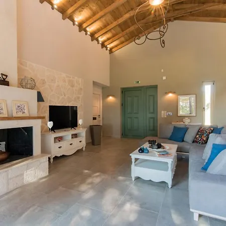 Astarte - Anantara With Pool 别墅 *