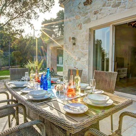 Astarte - Anantara With Pool * 阿凯松