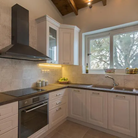 别墅 Astarte - Anantara With Pool *