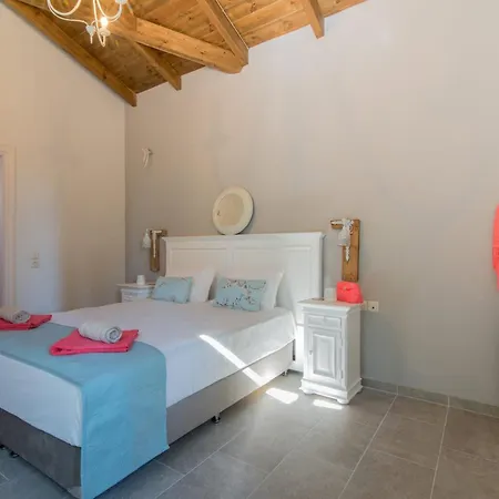 别墅 Astarte - Anantara With Pool