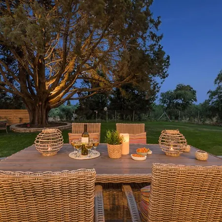 别墅 Astarte - Anantara With Pool *