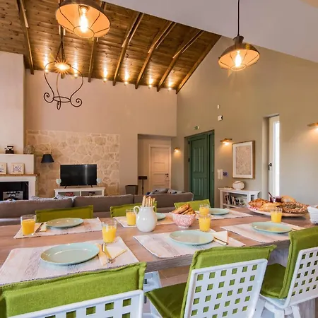 Astarte - Anantara With Pool 别墅 阿凯松