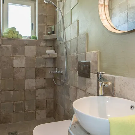 别墅 Astarte - Anantara With Pool 阿凯松