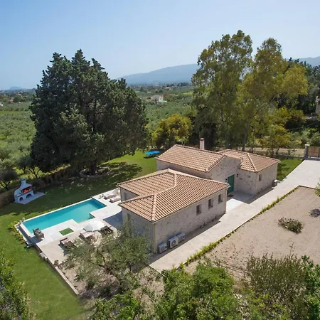 Astarte - Anantara With Pool 阿凯松