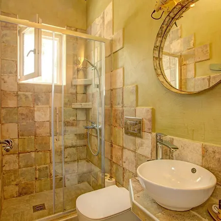 Astarte - Anantara With Pool * 阿凯松