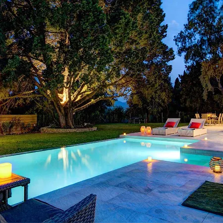 别墅 Astarte - Anantara With Pool *