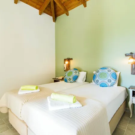 Astarte - Anantara With Pool ארגאסי